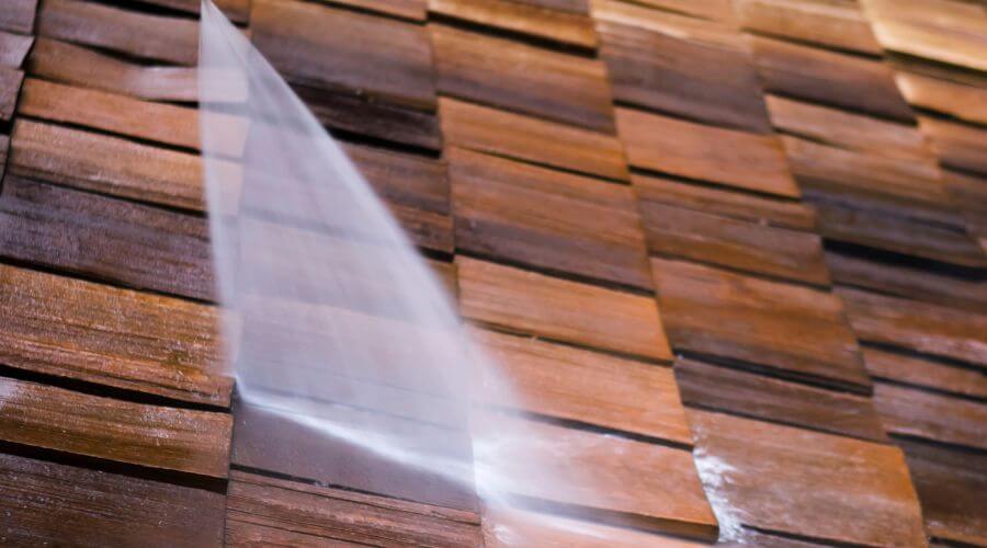 Shingle Roofing in Kemp, TX